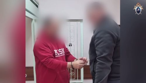 Скриншот кадра видео СКР по Красноярскому краю и Хакасии